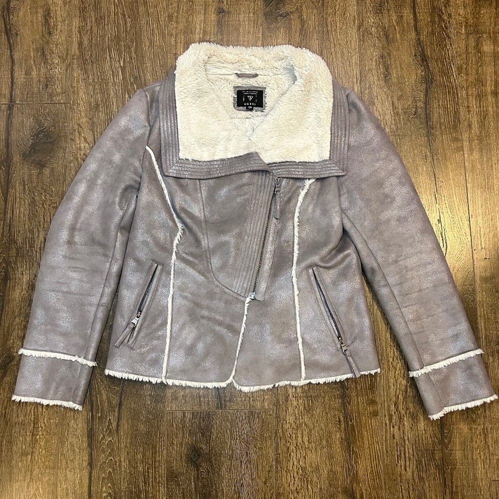 GUESS Jacket Size L